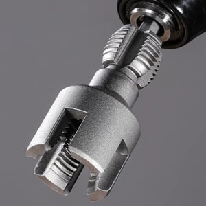 ThreadPro Duo – Präzise Gewinde innen &außen mit nur 1 Tool (2er Set)