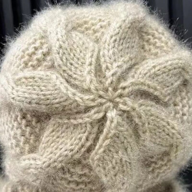 ChillGuard – Bleiben Sie warm und stilvoll, egal wie der Winterwind weht