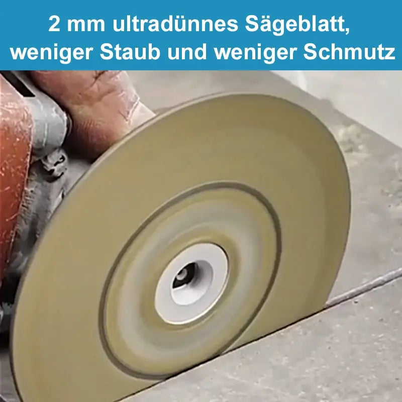 StoneEdge – Saubere Kanten wie vom Profi!