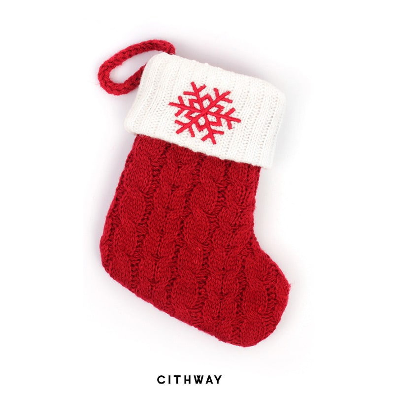 FestivaJoy - Personalisierte Strümpfe, die die Feiertage wirklich besonders machen