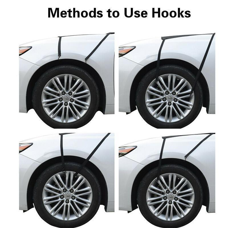 ClearShield – Mühelose frostfreie Windschutzscheiben jeden Morgen