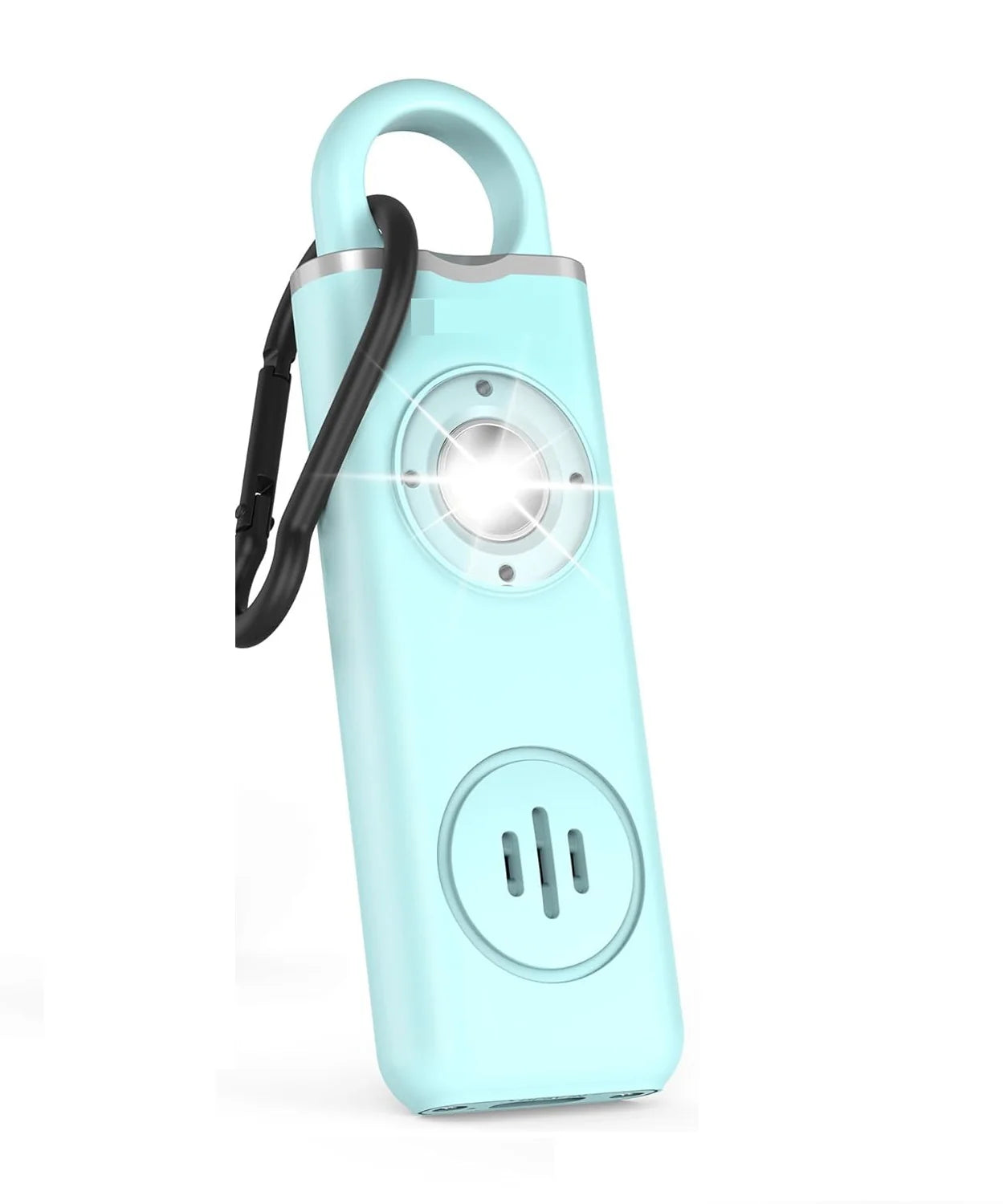 SafeHome – Sofortiger lauter Alarm für ultimativen persönlichen Schutz