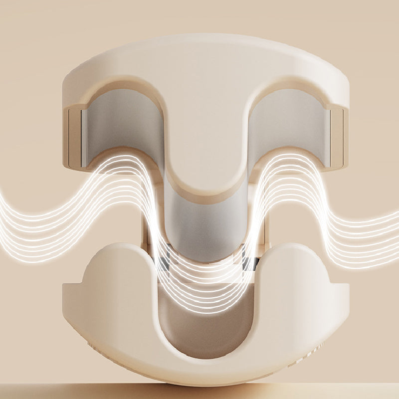 CurlAura – Schadensfreie, langanhaltende, weiche Locken bei jedem Mal