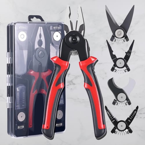 HandyPliers – Griffbereit für jede Aufgabe!