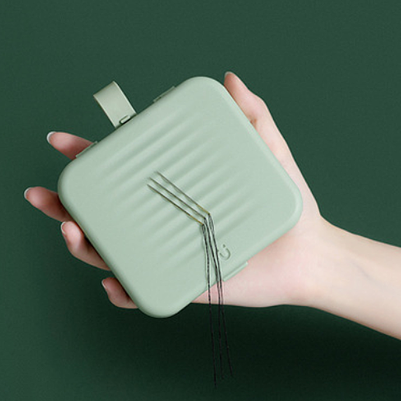 PortaSew – Nie wieder eine Nadel verlieren dank perfekter Organisation