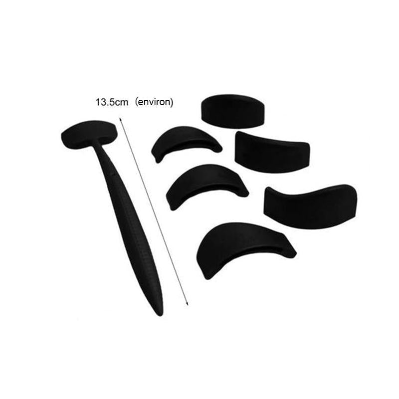 CreaseMaster - Perfekte Lidschatten-Falten Sofort, Jedes Mal