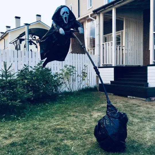 DarkHarvest – Schrecken schon vor der Haustür!