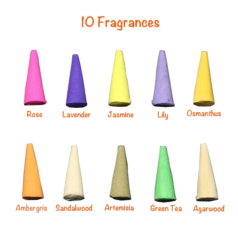 AuralynSerenity – Ruhe, die du riechen kannst