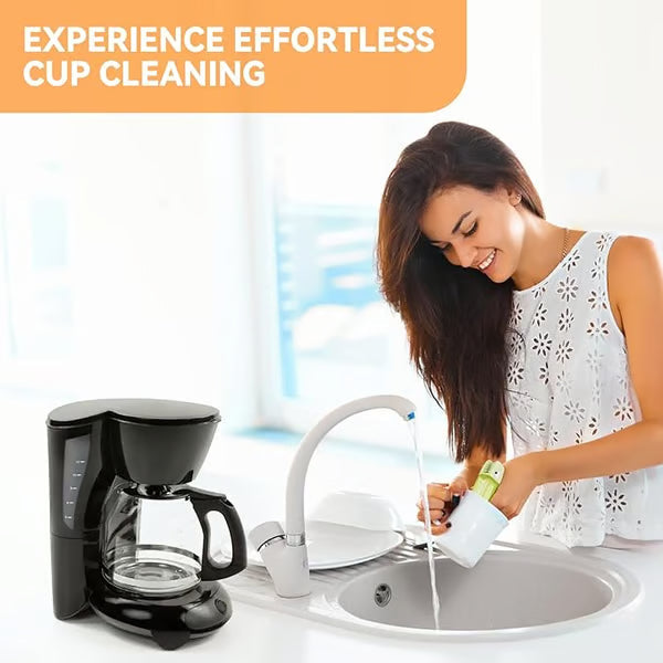 BiteEase – Für ein makellos sauberes Zuhause in Sekunden