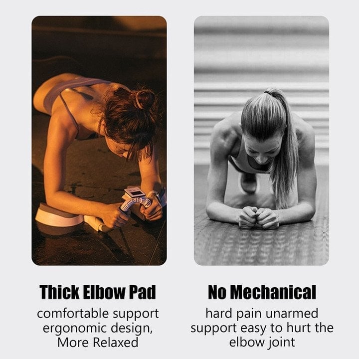 CoreSculpt – Fühle jeden Muskel, nicht den Schmerz