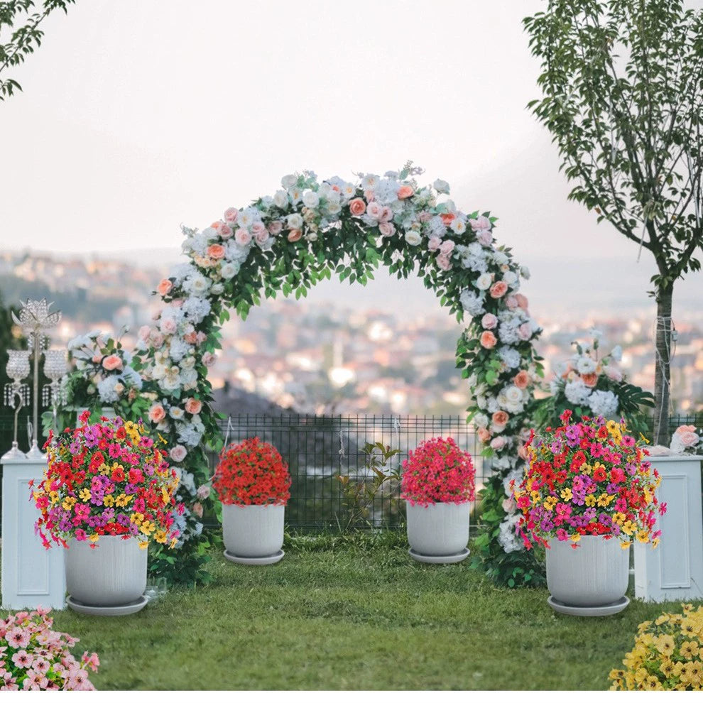 1+1 GRATIS | EverGreen – Immergrüne Eleganz ohne Pflegeaufwand!