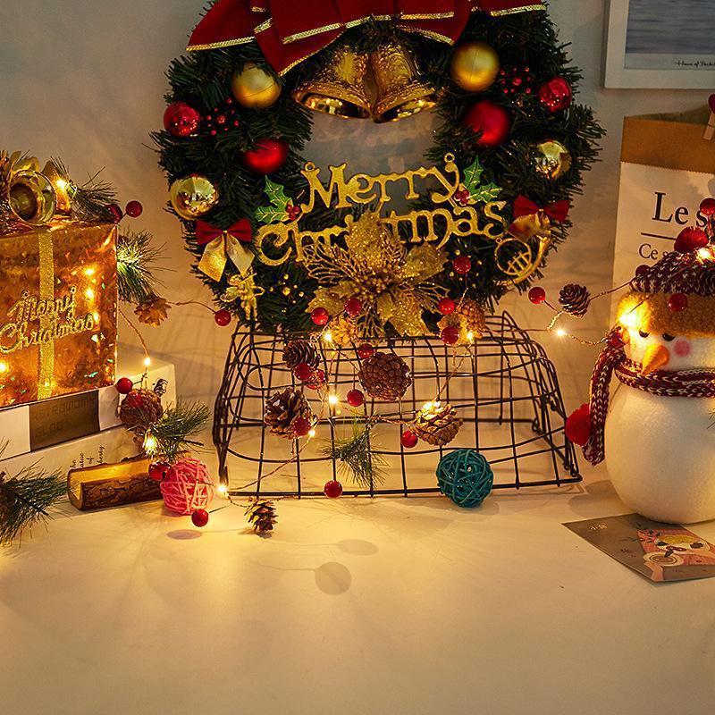 GlowJoy – Verwandeln Sie jeden Raum sofort mit gemütlicher festlicher Wärme