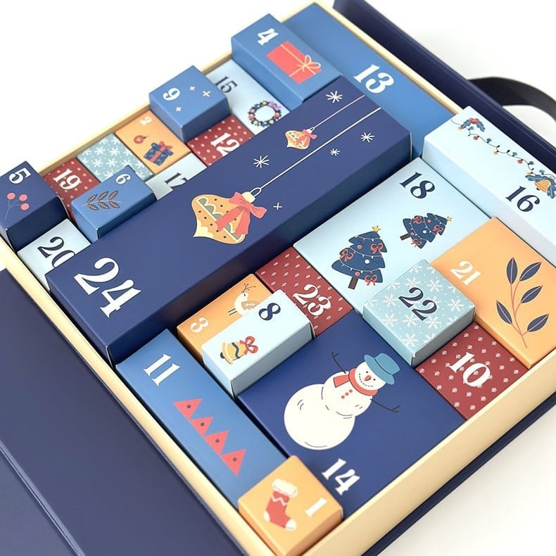 MarbleJoy – Verwandle den Dezember in 24 Tage magischer Überraschungen