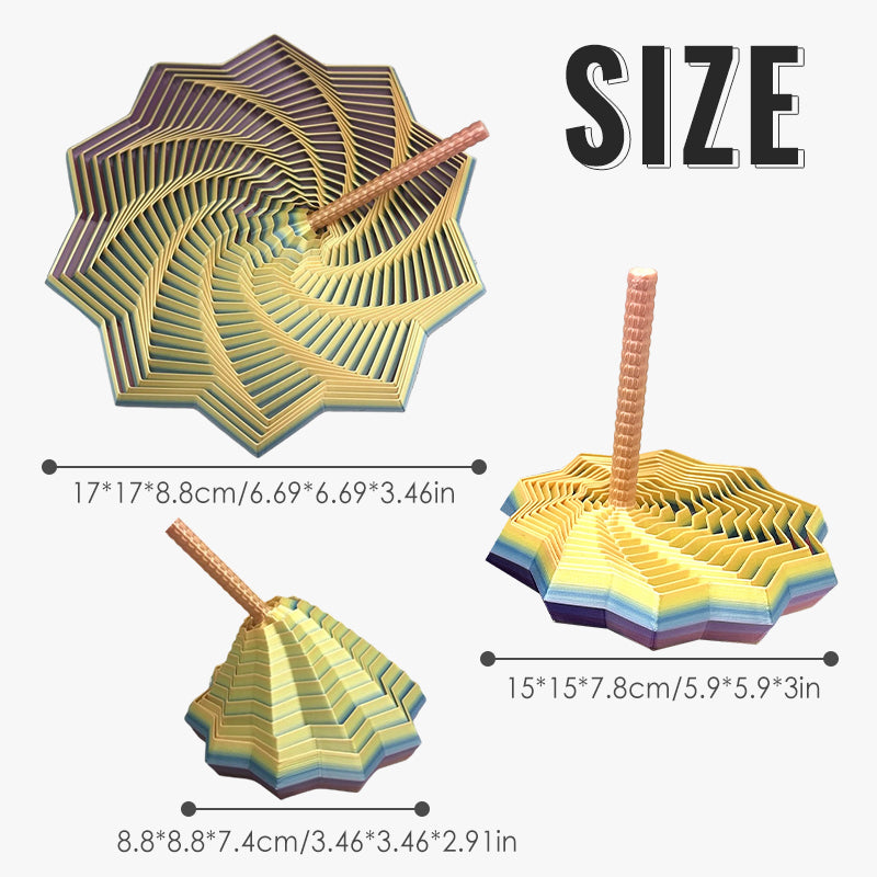 Helixa – Sofortige Ruhe und Konzentration zur Steigerung Ihrer Produktivität