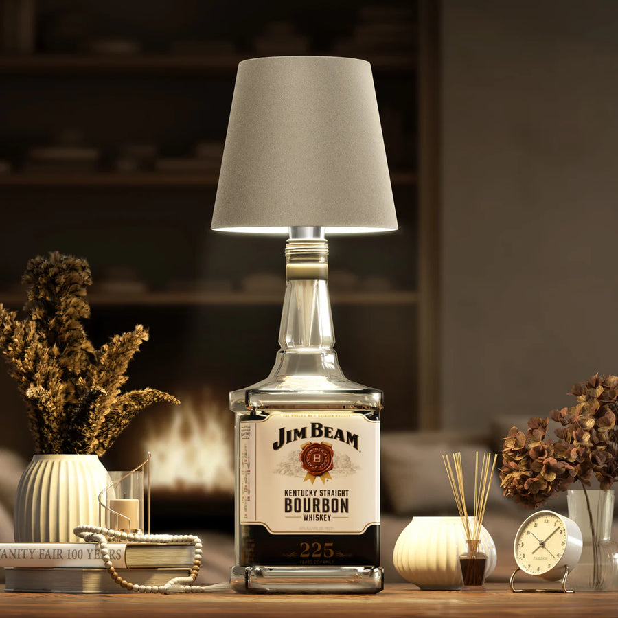50% RABATT | SparklingJar - Verwandeln Sie leere Flaschen in schöne Lampen! [Letzter Tag Rabatt]