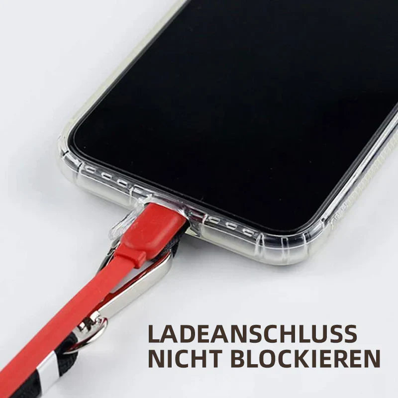 LockLoop – Dein sicherer Begleiter für unterwegs!