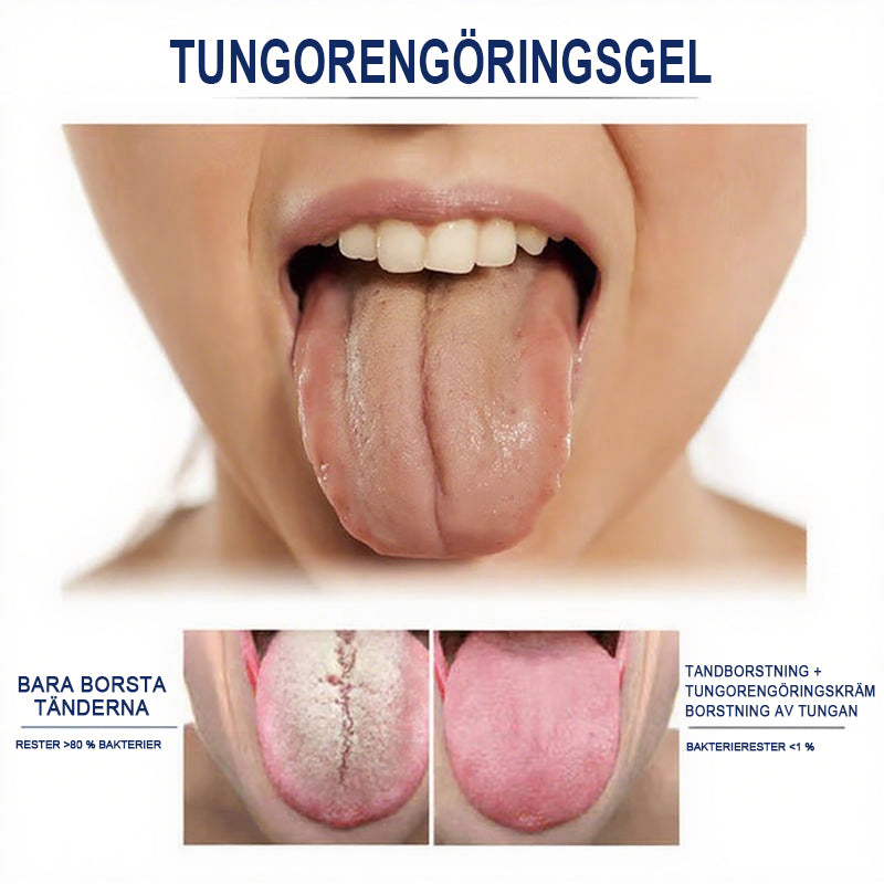 FreshBreath – Endlich frischer Atem, der anhält!