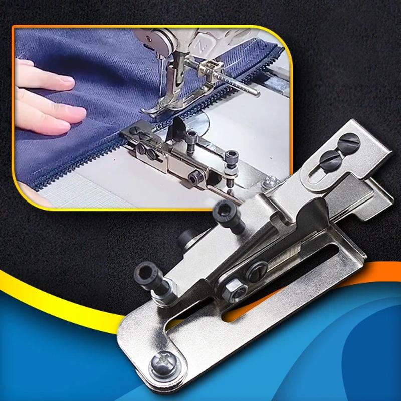ZipMaster Pro – Zipper einnähen ohne Stress