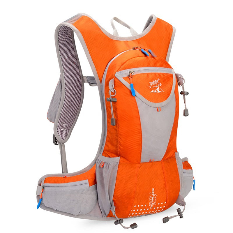 RidePack Pro – Alles dabei. Bleib in Bewegung!