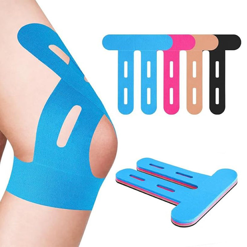 4+4 GRATIS | KneePro – Schmerzfreie Bewegung & Stabilität für dein Knie!