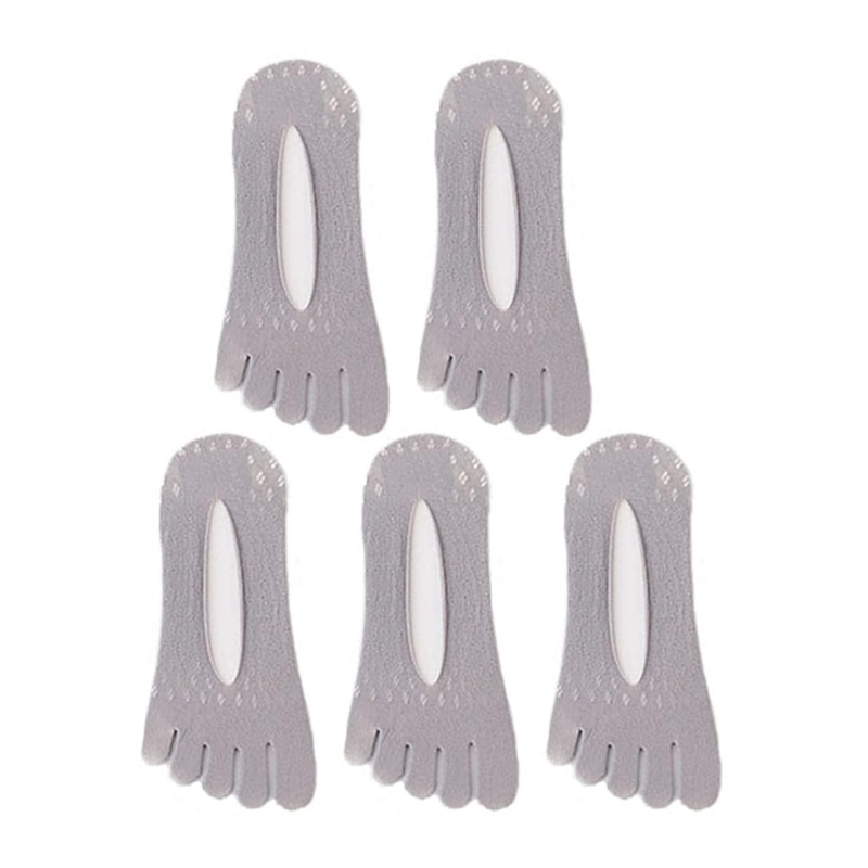 2+3 GRATIS | ToeGlow – Frei. Flexibel. Unsichtbar bequem.