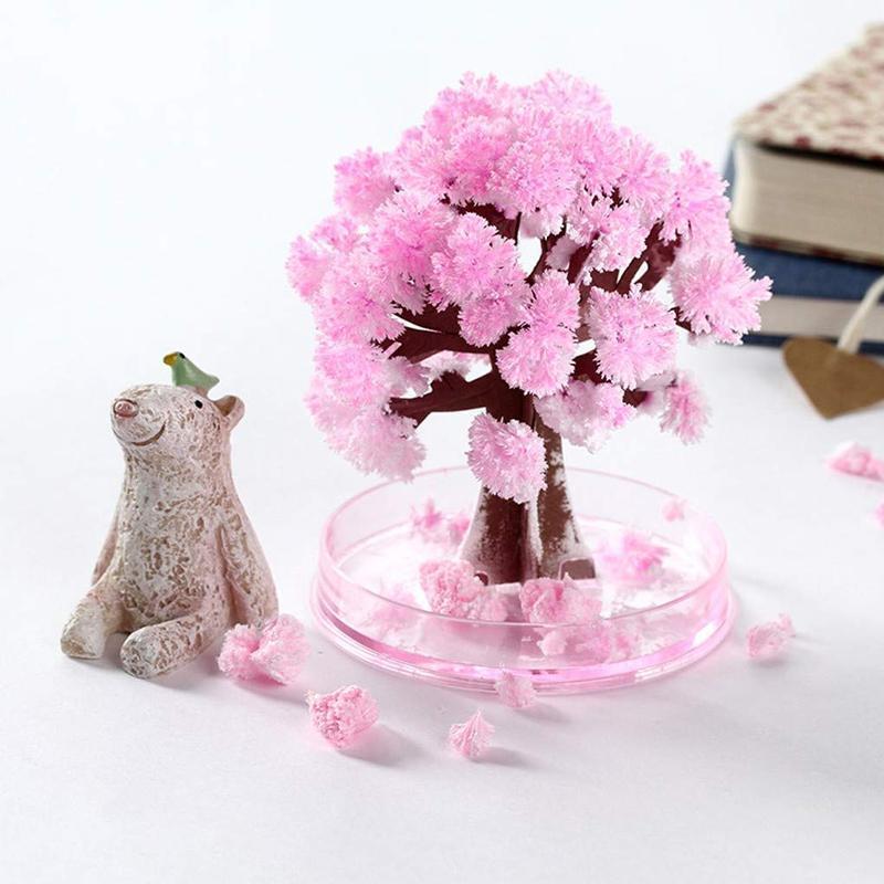 MagicXTree – Beobachte, wie dein magischer Feiertagsbaum in 24 Stunden wächst