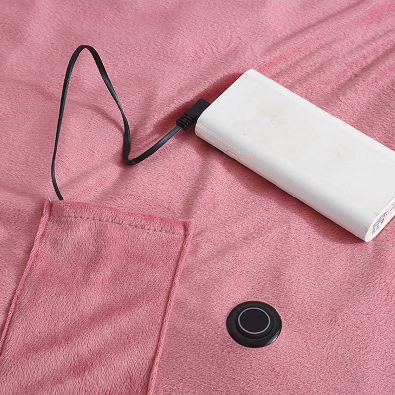 CozyHeat – Wärme & Entspannung überall, wo du bist!