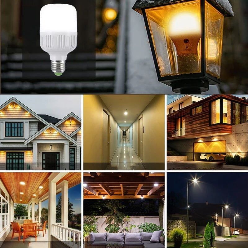 IllumiMotion - Automatische bewegingssensor LED-lamp