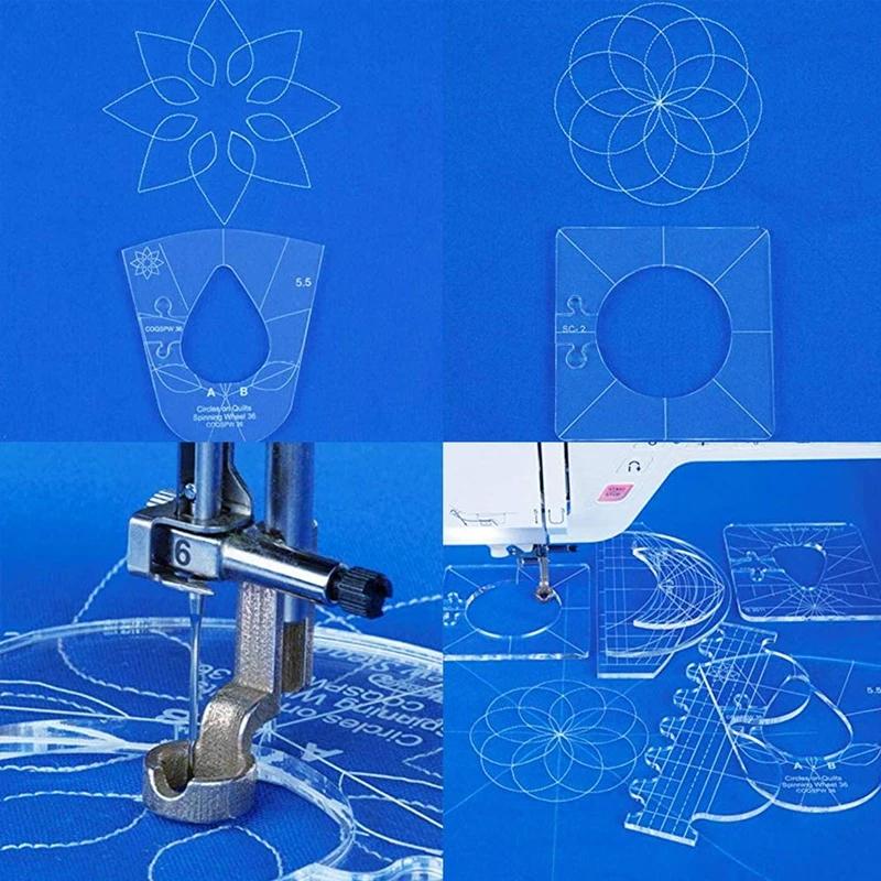 StitchFast – Nähen wie ein Profi in Sekunden