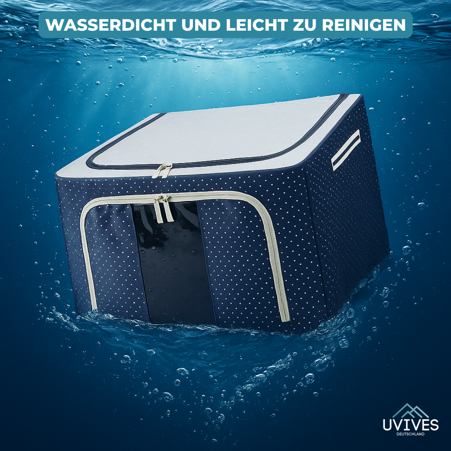 SpaceBox – Mehr Platz, weniger Chaos im Handumdrehen