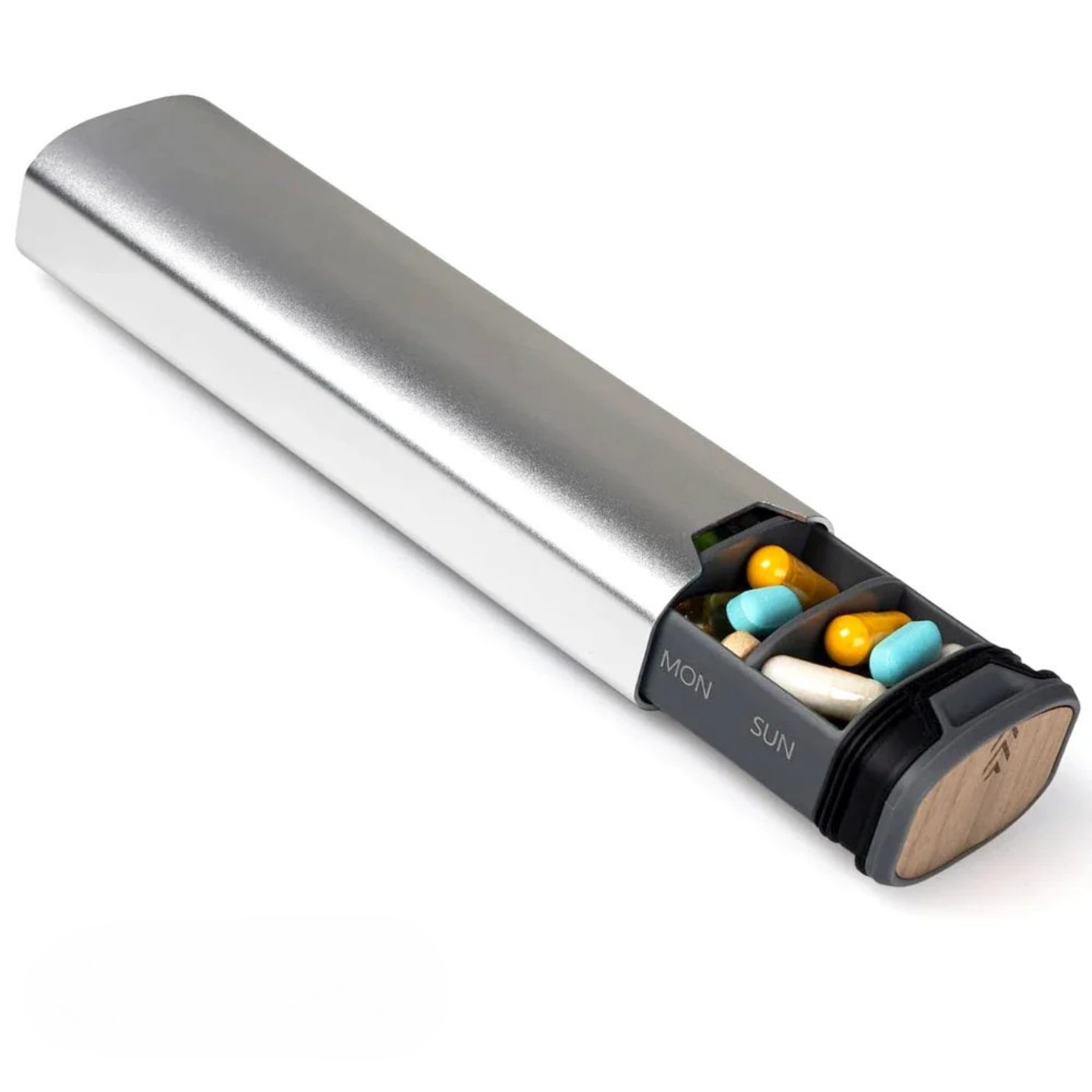 PillPort – Deine Woche perfekt organisiert!