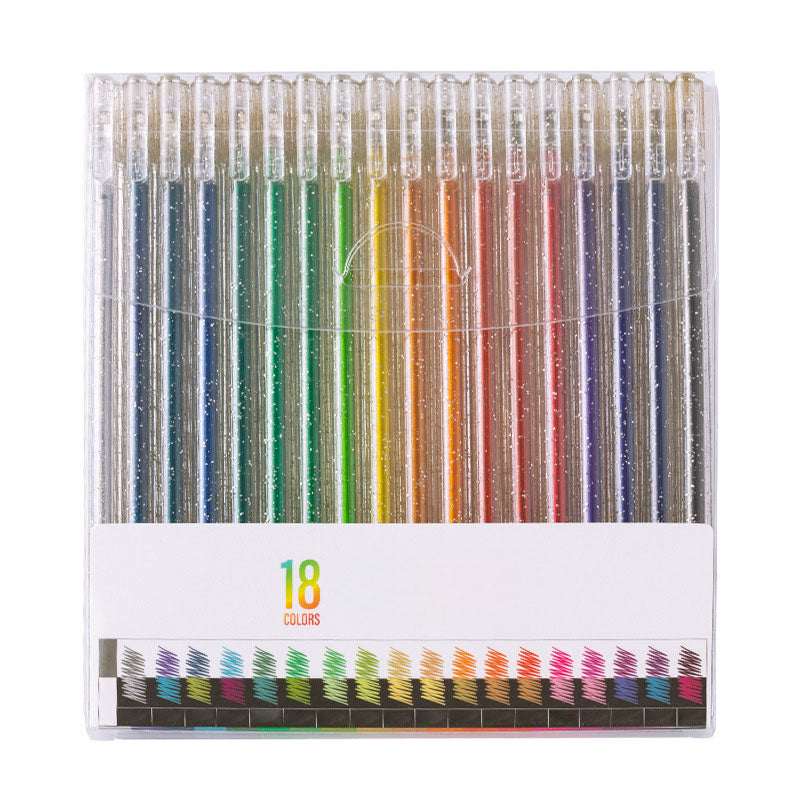LumiPen – Lass deine Kreativität wieder aufleuchten