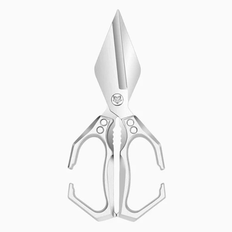 XScissors – Alles schneiden mit nur einer Schere!!