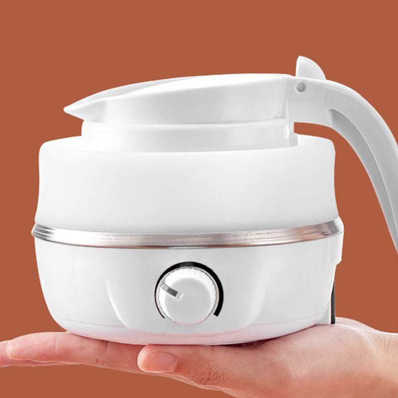 FlexiBoil – Heißes Wasser überall, wann immer du willst!