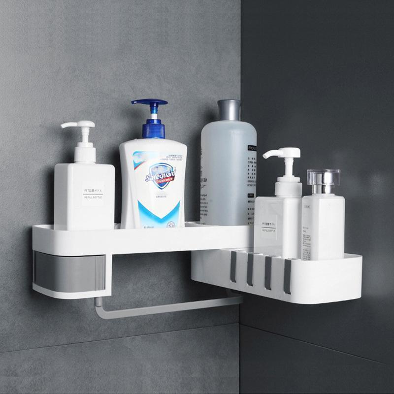 FlexiRack - Drehbares Regal für maximale Ordnung!