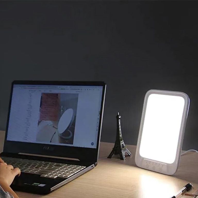 SunshineGlow – Sonnenkraft für dein Wohlbefinden!