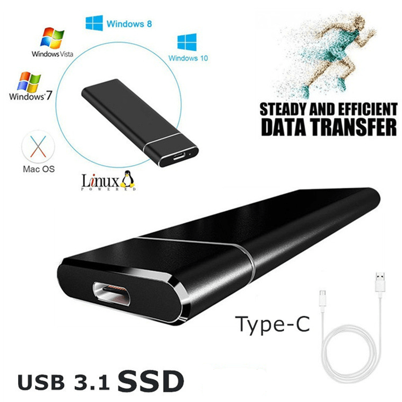 DataJet Ultra SSD | Superschnelle Datenübertragung | Stoßfest & Kompakt