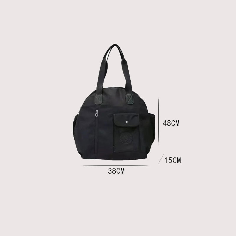 CityPack – Der stylische Alltags- & Reise-Rucksack für jedes Abenteuer