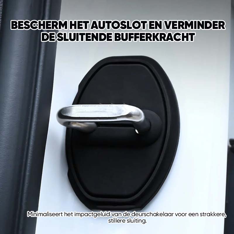 2+2 GRATIS | LockCover - Auto-Türschloss-Schutzabdeckung [Letzter Tag Rabatt]