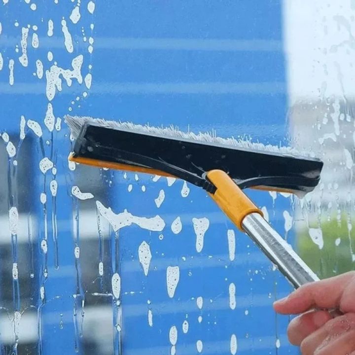 ScrubMaster – Macht jede Fläche schnell und gründlich sauber