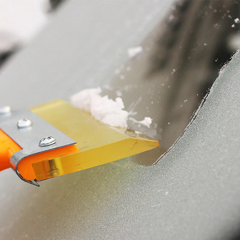 1+1 GRATIS | IceSwiper - Tragbare Schaufel zur Schnee- und Eisbeseitigung [Letzter Tag Rabatt]
