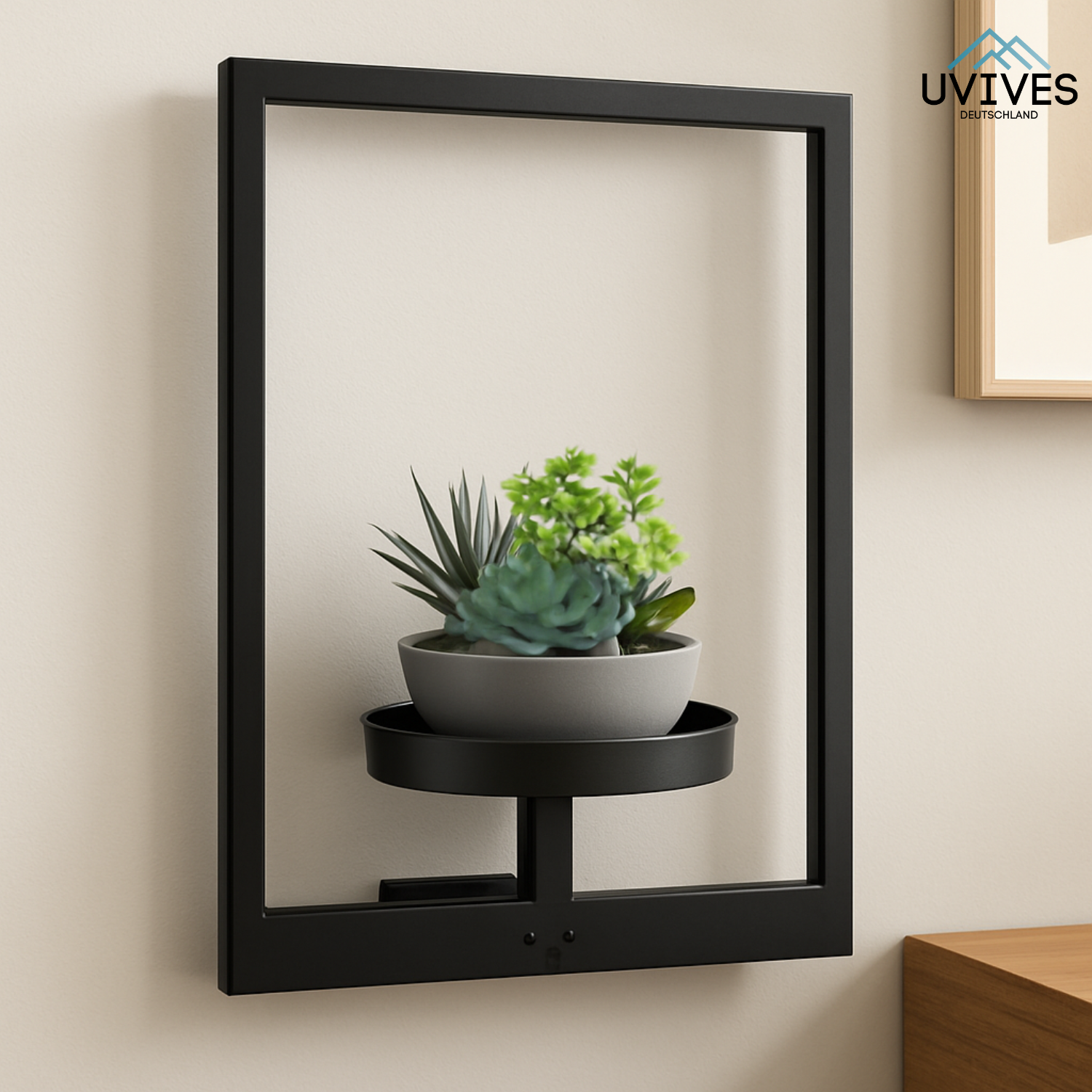 VerdeFrame – Mehr Platz, mehr Stil, mehr Natur!