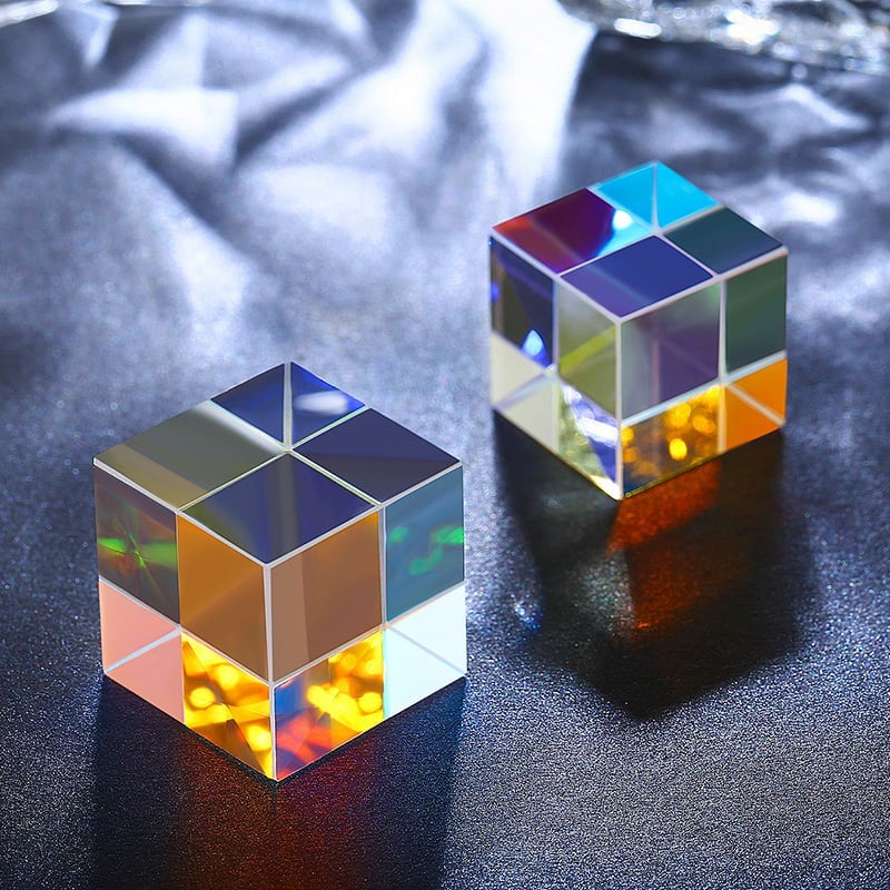 LichtWunder – Ein Regenbogen in deiner Hand!