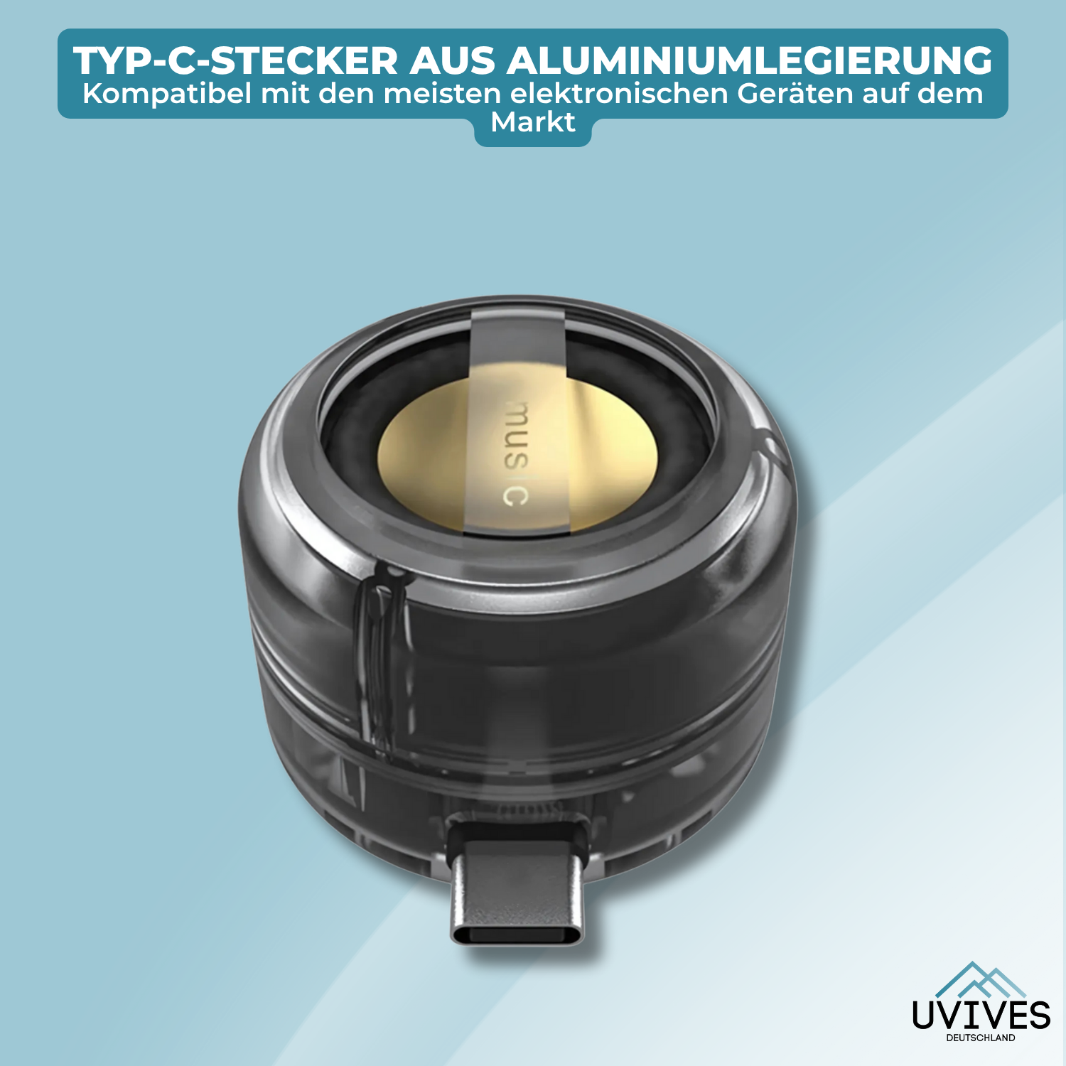 1+1 GRATIS | ClariBoost™ – Der kompakte Lautsprecher mit maximalem Sound