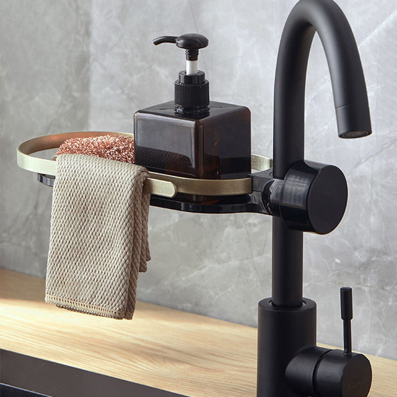 SinkMate - Der vielseitige Wasserhahn-Organizer