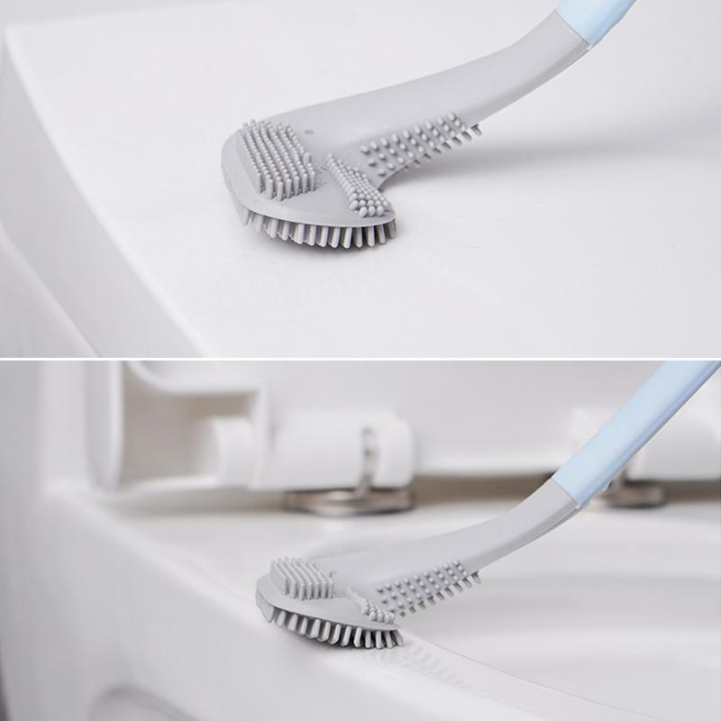 BrushMaster – Saubere Toiletten ohne Mühe
