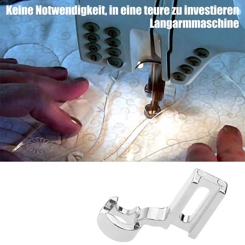 QuickQuilt – Kreatives Quilten leicht gemacht