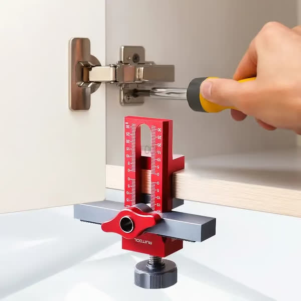 DoorSetter™ - Türeinbaupositionierer [Letzter Tag Rabatt]