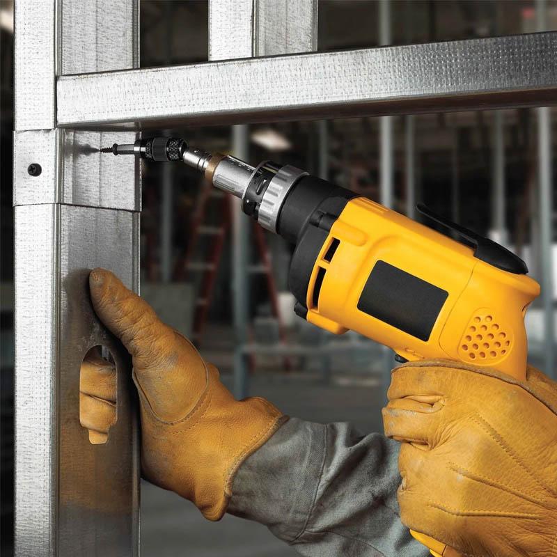 FlexTorque – Schrauben, wo andere nicht hinkommen!