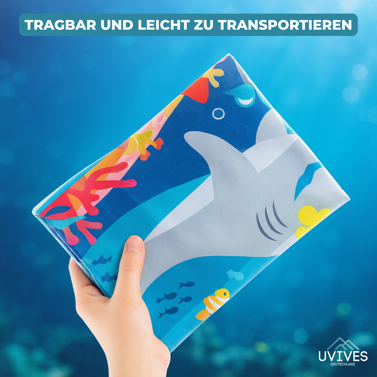 AquaPaws – Das ultimative Spielvergnügen für Katzen